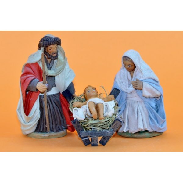 Tris Natività