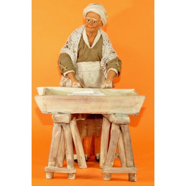 Pastori 30 cm VL