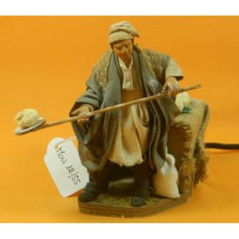 Fornaio singolo