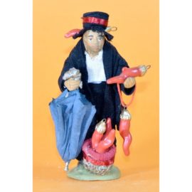 Gobbo portafortuna