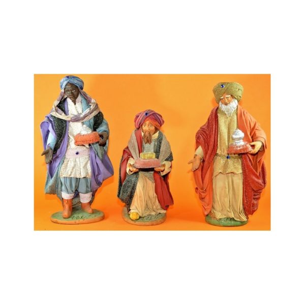 Tris Magi