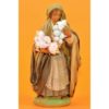 Donna ceppi aglio 12br-30