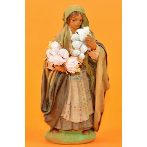 Donna ceppi aglio 12br-30